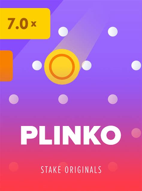 Stake.com'da Pachinko'dan Esinlenen Plinko Oyununu Çevrimiçi .